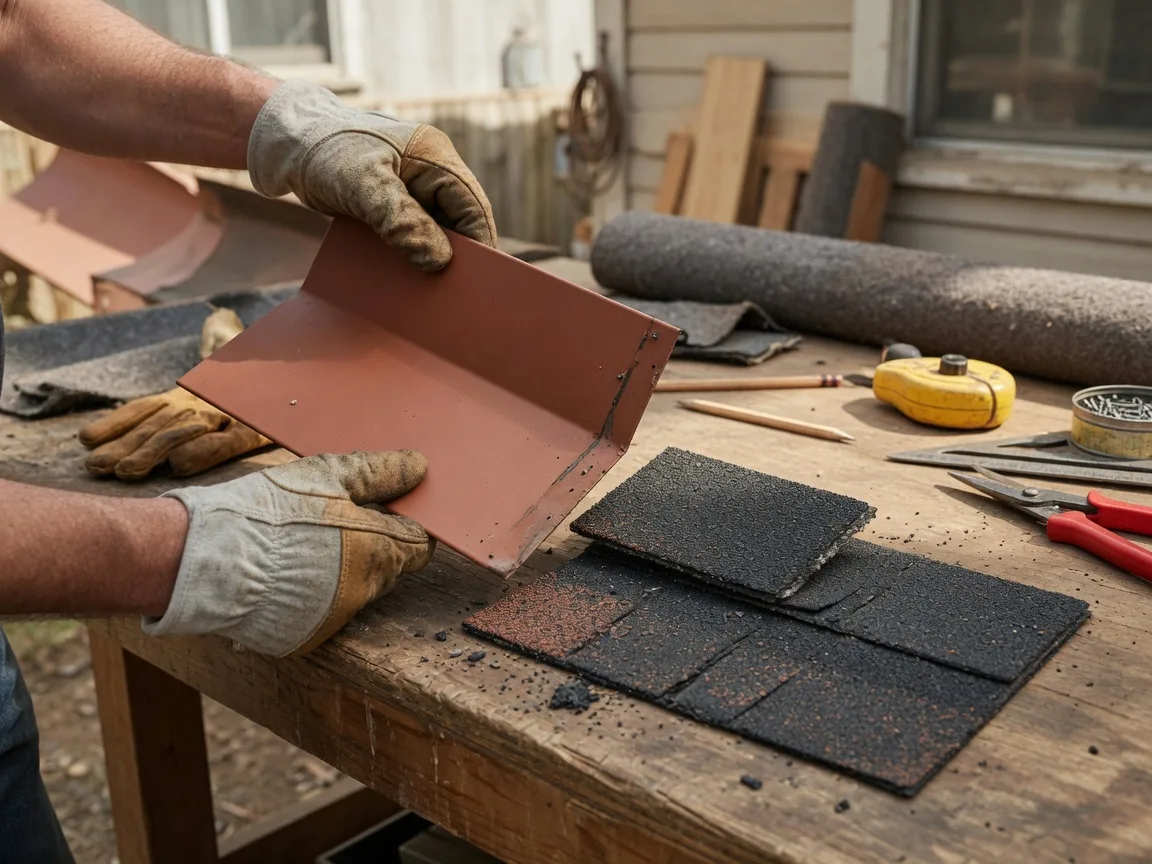 Roof Repair company in Rushville, MO